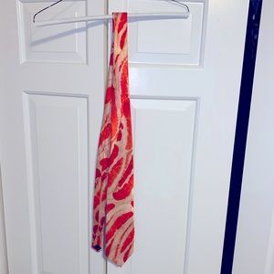 Bacon Neck Tie